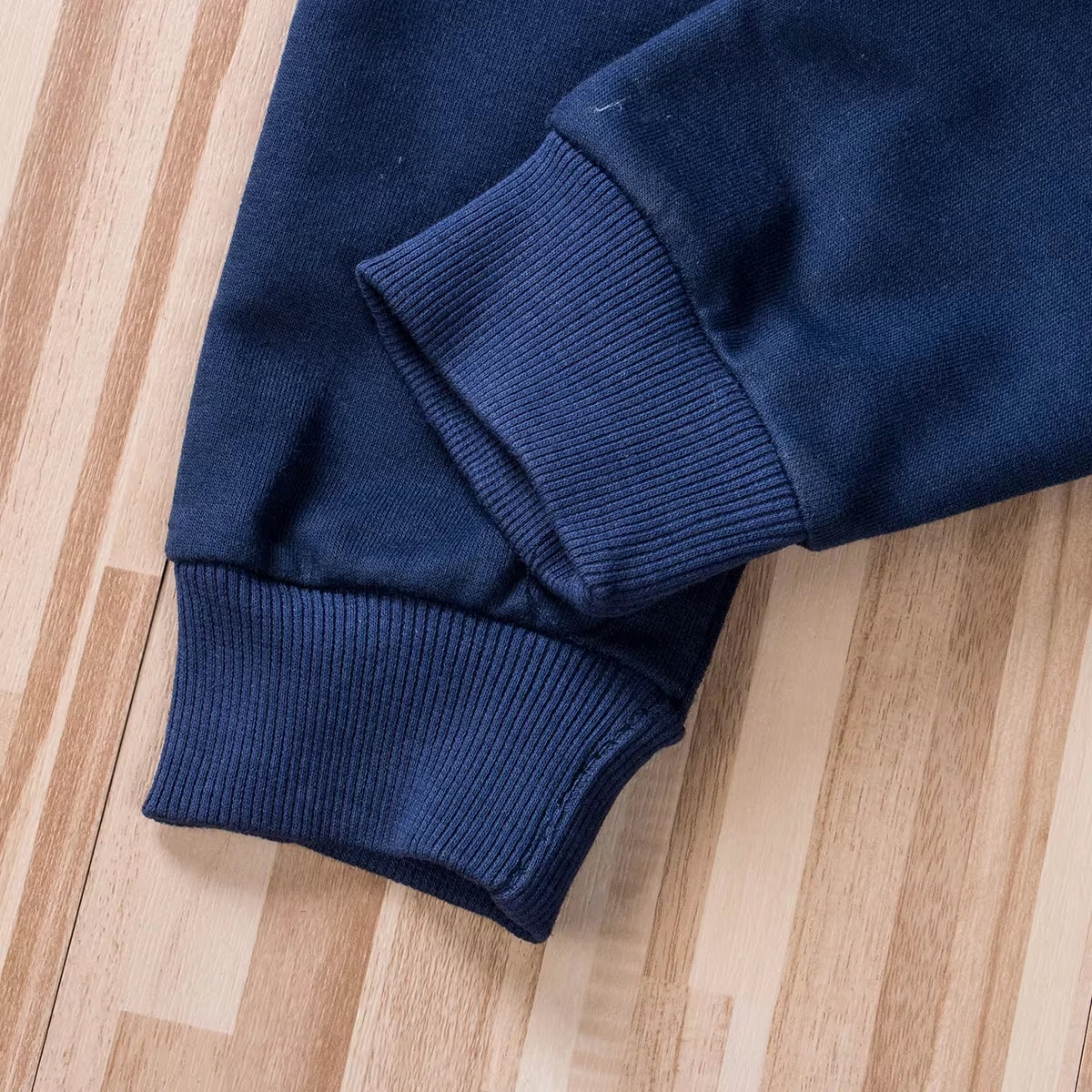 Toddler Baby Pants – Cute Big Mouth Monster Cotton Trousers for Boys & Girls | Cartoon Infant Casual Costume Pants (0-3 Years)